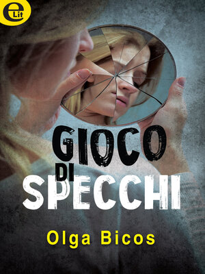 cover image of Gioco di specchi